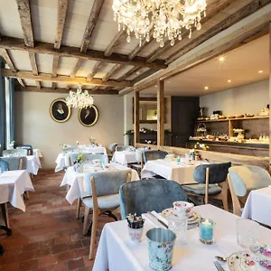 4* Hotel Biskajer By Cw Collection - Adults Only