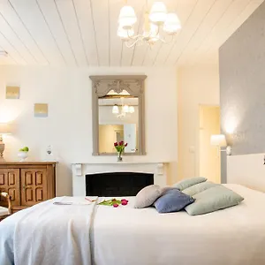 3* Bed and breakfast The White Queen